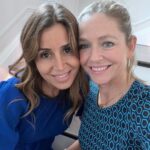 Paula Lobo Antunes Instagram – 💙🩵 
Photos by my sweet Soul Sister 🙏🏻
Quando chove…tira se fotos 🤣
#nofilter #justgreatpedicure
