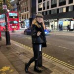 Paula Lobo Antunes Instagram – Photo Dump….about last night 💫
Quando em Londres… 🎭 
#nofilter #justhamnet