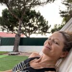 Paula Lobo Antunes Instagram – Sunday Funday 💫 
#nofilter #justlazy