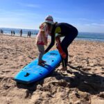 Paula Lobo Antunes Instagram – Surfs Up!!!! 🏄‍♀️