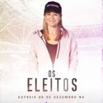 Paula Lobo Antunes Instagram - Preparados para entrar no mundo do Desporto com Os Eleitos? 🌟A série produzida pela SP Televisão estreia hoje, dia 29 de dezembro, logo depois do Jornal da Noite. 📺 De forma a abrir a porta para a plataforma de streaming OPTO, a SIC decidiu também emitir o episódio de estreia em canal aberto. Não percam a estreia logo à noite de Os Eleitos, não se vão arrepender! 🍿 #oseleitos #sptelevisao #optosic
