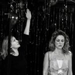Paula Lobo Antunes Instagram - Good things are coming….🩸 @teatrodatrindade