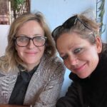 Paula Lobo Antunes Instagram - My Brunch Date…❤️ #nofilter #justadmiration