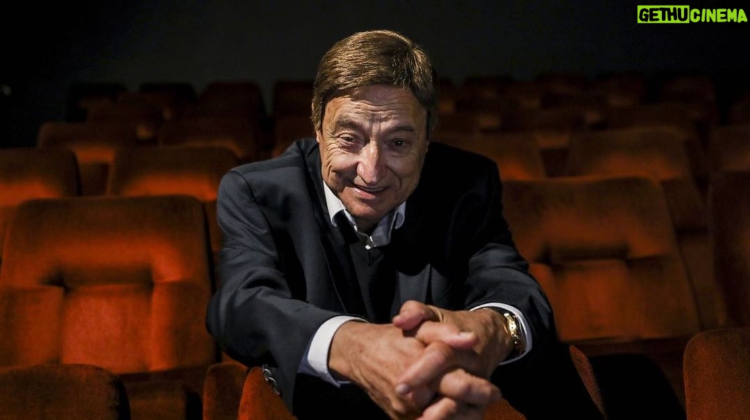 Paula Lobo Antunes Instagram - Foi um privilégio ser dirigida pelo Carlos Avilez na peça MacBeth. Sempre presente, sempre de olho em nós, e tenho a certeza que assim continuará ❤️ Viva o Teatro 🎭 @teatroexperimentaldecascais