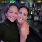 Paula Lobo Antunes Instagram - Ontem foi assim….❤️ Não consegui escolher…🤣 #nofilter #justlaughingtogethersince1856 SILK CLUB