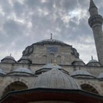 Paula Luchsinger Instagram - ✨🕌🧞‍♂️✨ Estambul, Turquía