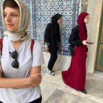Paula Luchsinger Instagram - ✨🕌🧞‍♂️✨ Estambul, Turquía