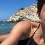 Paula Luchsinger Instagram - 🏛🏺🌊🐚