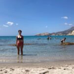 Paula Luchsinger Instagram - 🏛🏺🌊🐚