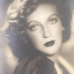 Paula Luchsinger Instagram - Mi bisabuela Clara