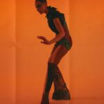 Paula Luchsinger Instagram - 🦅🦅🦅🦅 @jotha.jerez Fotografía Jonathan Zamora @jotazetav Dir. arte y estilismo Matías Núñez @matiosale Maquillaje y pelo Ivan Barria @ibarriaa D. Gráfico: Valentina Ortiz @valubrowneyes