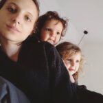Paula Luchsinger Instagram - ❤️Ser tía es de las mejores cosas del mundo ❤️