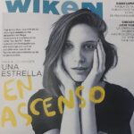 Paula Luchsinger Instagram - Ahhhhhhhh que emoción!!! Gracias @revistawiken @michellemartinez.c por esta linda entrevista. Gracias @francaimboden @alexandravonhummel @panchomelo y Moira Miller por sus palabras, significan mucho para mí, que honor!! ❤️ Gracias a @fabula_prod y @mega.tv por permitirme ser parte de sus historias y gracias también a todos los equipos con que he trabajado que hacen posible que toda la magia suceda. Estoy muy muy feliz. 📸 @matiyanezc