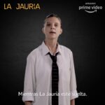 Paula Luchsinger Instagram - MAÑANA!!!! No se pierdan #LaJauría desde este viernes en @primevideomx @primevideolat Hay voces que no pueden silenciarse...