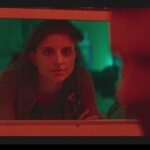 Paula Luchsinger Instagram - Ella es Celeste. Mi personaje querido en este proyecto. 💙 Quedan 3 días para que se estrene #LaJauría Este viernes 10 de Julio por @primevideolat @primevideomx