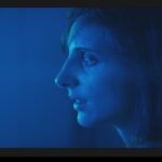 Paula Luchsinger Instagram - Ella es Celeste. Mi personaje querido en este proyecto. 💙 Quedan 3 días para que se estrene #LaJauría Este viernes 10 de Julio por @primevideolat @primevideomx