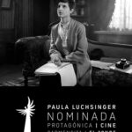 Paula Luchsinger Instagram – Muchas gracias @somoschileactores por esta nominación a los @premioscaleuche Muy honrada de compartir la nominación con actrices tan talentosas 🌹

Muchas gracias a Pablo y a @fabula_prod por confiar en mi, a todo el equipo  por hacerlo posible y a mis compañer@s por su generosidad. 

Darle vida a Carmencita ha sido de las experiencias más desafiantes y lindas de mi vida 🦇🕊️🌪️✨🧛‍♀️🗡️♥️
