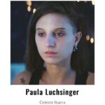 Paula Luchsinger Instagram - Muchas gracias @somoschileactores por esta nominación, estoy muy honrada de estar nominada con actrices que admiro tanto. Muchas gracias también a todo el equipo de @fabula_prod quienes confiaron en mi y me dieron esta oportunidad. Muchas gracias a nuestras directoras y directores @lucia.puenzo @nicolaspuenzo @sergiocastrosm @marialy.rivas que iluminaron el camino, a los y las guionistas que crearon a Celeste, a mis compañeras y compañeros por ser una fuente de inspiración y aprendizaje, y muy especialmente quiero agradecer al equipo maravilloso que hace que todo sea posible, los quiero 🏹🌹❤️✨