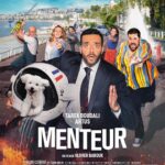 Pauline Clément Instagram – Menteur 🎞
@olivierbarouxoff 
C’est le 13 juillet 🍿

@tarekboudali @artus.officiel @bertrand_usclat @___jeremy_lopez___ … 

📸 Arnaud Borrel 
#Menteur Nice