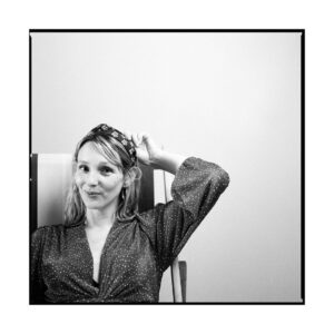 Pauline Clément Instagram - Petit voyage en Argentique 🎞 avec @jacqueshenriheim ☾