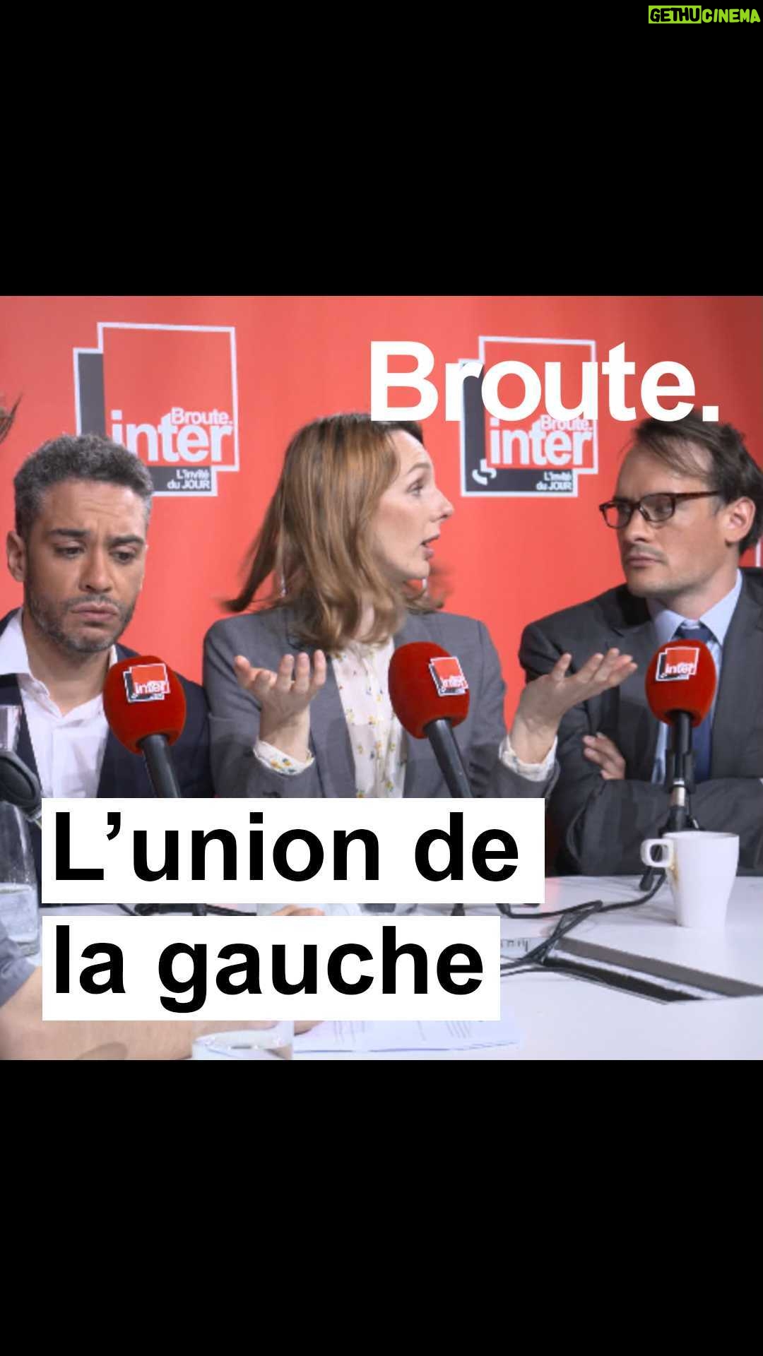 Pauline Clément Instagram - On est d’accord 😼