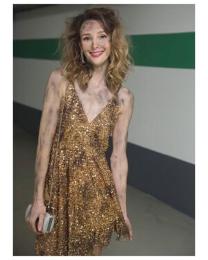 Pauline Clément Instagram - 🎉 Lendemain de soirée🥂
.
📸 @philippemazzoni