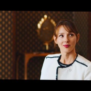 Pauline Clément Instagram - 🦹Les Blagues de Toto, c’est mercredi au cinéma ! 🦹 
.
Avec @gavrildartevelle_officiel @anne_marivin @loiclegendre @guillaumedetonquedecoff @zyram1 @barbarabolotner @isabellecandelier @jean_francois_cayrey @celinejorrion et pleins d’autres que je trouve pas sur Instagram ... 🎥 @pascal_bourdiaux 
.
😘