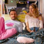 Pauline Clément Instagram - Ils s'aimèrent et eurent beaucoup d'orgasmes. - avec @jeromeniel