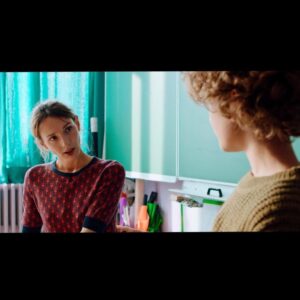 Pauline Clément Instagram - 🦹Les Blagues de Toto, c’est mercredi au cinéma ! 🦹 
.
Avec @gavrildartevelle_officiel @anne_marivin @loiclegendre @guillaumedetonquedecoff @zyram1 @barbarabolotner @isabellecandelier @jean_francois_cayrey @celinejorrion et pleins d’autres que je trouve pas sur Instagram ... 🎥 @pascal_bourdiaux 
.
😘