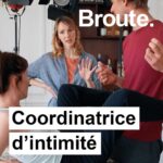 Pauline Clément Instagram – Elle assure le bien-être des acteurs pendant les scènes intimes 🎥 🔞 

Broute avec @unepaulineclement