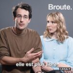 Pauline Clément Instagram – 🐻 Broute / contraception 🐻