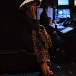 Pauline Clément Instagram - 🐆 La Puce a l’oreille 🐆 Dernière de la saison. @yoanngasiorowski grand reporter de coulisses ♥️❤️ Comédie-Française