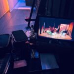 Pauline Clément Instagram - 🐆 La Puce à l’oreille 🎄 Photos de scènes @brigitteenguerand Photos de coulisse : ma 🍎 Comédie-Française