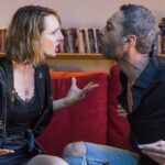 Pauline Clément Instagram - 💖 Moitié.e.s 💖 C’est un programme court qui parle d’amoureux(ses ) ,de différentes façons d’aimer, et de cette étrange forme sociale appelée : le couple. Le premier épisode sort ce soir à 18h ♥️ Et : Tous les samedis à midi en clair sur Canal+ ✨ Puis tous les mercredis sur la chaîne du studio Bagel 🥯 ! / et sur Mycanal Big Love sur ( entre autres ) : @felixguimard @bertrand_usclat @martindarondeau @k_llipyge @alexandreblain_ @loucsn @manontalva …