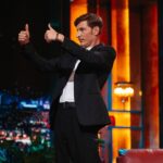 Pavel Volya Instagram - Сегодня в @volyashow Марина Кравец расскажет о своих новых проектах на ТНТ, Клава Кока рассекретит своего бойфренда, Илья Соболев расскажет самые интересные новости в своей рубрике «Собости», а Карина Мурашкина в рамках рубрики «Голый микрофон» побывает на съемках проекта «Лига городов». До встречи в @volyashow в 22:55 на ТНТ! Moscow, Russia