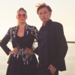 Pavel Volya Instagram - Стоп! Снято! Вот и закончился первый сезон «Выжить в Дубае». Это было прекрасно! Хочу сказать спасибо всем причастным. За такой короткий срок запустить оригинальный, не купленный формат, это что-то невероятное. Спасибо всем участникам, всей съемочной команде и, конечно, всем нашим зрителям. Мы безумно рады, что вам так понравилась наша идея. Но, как говорит @liasanutiasheva, все только начинается! Мы на низком старте и уже на днях отправляемся на новые съемки! Будем делиться с вами нашим закулисьем. До встречи в новом сезоне! Dubai, United Arab Emirates