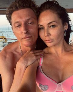 Pavel Volya Instagram - Последние дни отпуска