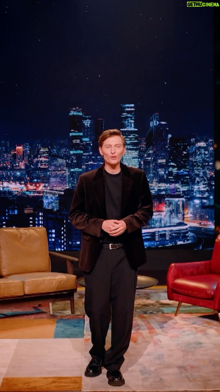 Pavel Volya Instagram - Новый выпуск @volyashow. Сегодня в 23:00 на @tnt_online!