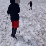 Pavel Volya Instagram - Камчатка. Часть вторая. Восхождение
