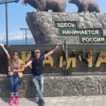 Pavel Volya Instagram - Это Камчатка!!!