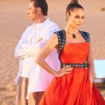 Pavel Volya Instagram - «Выжить в Дубае» продолжается. С каждым выпуском страсти накаляются. Пустыня сильно раскрывает человека. Что произойдет сегодня узнаем в 19:00 на ТНТ! Подключайтесь, даже если еще ни разу не смотрели шоу. Будет интересно! Dubai, United Arab Emirates