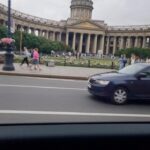 Pavel Volya Instagram - Провели несколько дней в Петербурге. Питер, ты - кайф! До новых встреч! А встречаемся мы 1 декабря в СК Юбилейный. Буду лупить самый большой круговой стендап. Билетики уже на pavelvolya.com Санкт-Петербург
