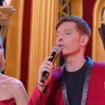 Pavel Volya Instagram - Музыкальный номер с @gagara1987 в @volyashow Moscow, Russia