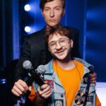 Pavel Volya Instagram - Сразу после «Выжить в Дубае», в 21:00 на ТНТ новый выпуск «Шоу Воли» @volyashow. Сегодня продолжим отмечать День рождения @liasanutiasheva, Ляся сделает то, что до этого ни разу не делала на ТВ! Расскажем все подробности о выживании в пустыне, а также вас ждёт настоящее сумасшествие с @dlgreez и, конечно, новый музыкальный номер. Короче, не переключаемся! Moscow, Russia