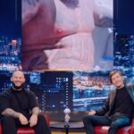 Pavel Volya Instagram – Прямо сейчас! Включай ТНТ и смотри новый выпуск @volyashow!