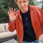Pavel Volya Instagram – Начинаем дачный сезон с шашлыком из молодого барашка @bazarco.lamb 

Реклама ООО «Новые Фермы», ИНН 5827901723, erid: Kra244uHN