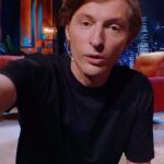 Pavel Volya Instagram – Каждое воскресенье @volyashow в 21:00 на @tnt_online!