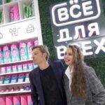 Pavel Volya Instagram - Видео с открытия нашего первого магазина @vsegazin.ru в Афимолле. Было классно, спасибо всем, кто пришел! Мы работали над ним 2,5 года. И, судя по вашим отзывам, это не зря. Спасибо за теплые слова. Спасибо за то, что покупаете наши товары и они вам нравятся. Это только начало. Заглядывайте к нам в гости! Если вы не из Москвы, то для вас мы запустили сайт с доставкой VSEGAZIN.RU. Еще наши товары можно приобрести на Ozon, Wildberries и Яндекс Маркет. @vsegazin.ru в каждый дом! АФИМОЛЛ Сити/ AFIMALL City