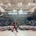Pavel Volya Instagram - Традиционное видео с концерта. Чебоксары, спасибо за концерт! Далее по плану: 20 мая - Саратов, ЛДС Кристалл 21 мая - Рязань, ДС Олимпийский 16 июня - Краснодар, ДС Олимп Билеты, как обычно, на pavelvolya.com