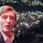 Pavel Volya Instagram - Ульяновск, спасибо! Это было классно! Едем дальше. Завтра - Чебоксары! Далее по плану: 20 мая - Саратов, ЛДС Кристалл 21 мая - Рязань, СК Олимпийский 16 июня - Краснодар, ДС Олимп Больше городов - осенью. Все билеты на pavelvolya.com. До встречи в залах! Ulyanovsk